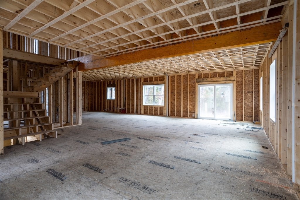 48 Jewell Road, Unit LOT 6 Marlborough, MA 01752 - Photo 2 of 35 a view of a big room with closet