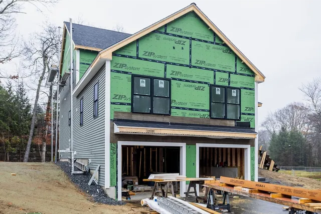 $999,999 | 48 Jewell Road, Unit LOT 6, Marlborough, MA 01752