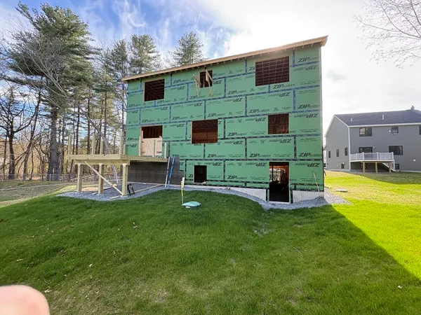 $1,050,000 | 48 Jewell Road, Unit LOT 6, Marlborough, MA 01752