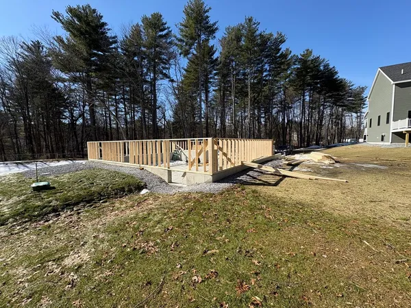 $1,050,000 | 48 Jewell Road, Unit LOT 6, Marlborough, MA 01752