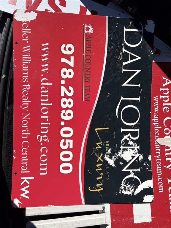 48 Jewell Road, Unit LOT 6 Marlborough, MA 01752 - Photo 35 of 35