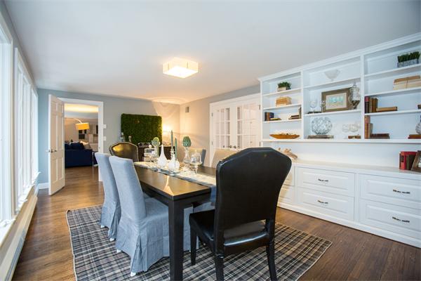 135 Robin Road Weston, MA 02493 - Photo 6 of 14 Gallery Image 6
