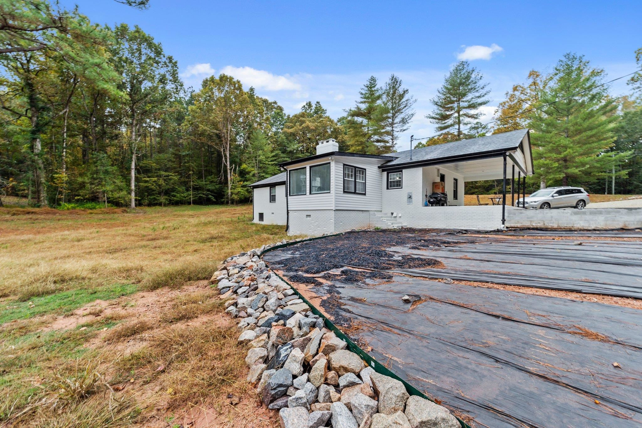 4637 Forestville Road Raleigh, NC 27616 - Photo 23 of 24 Photo 23