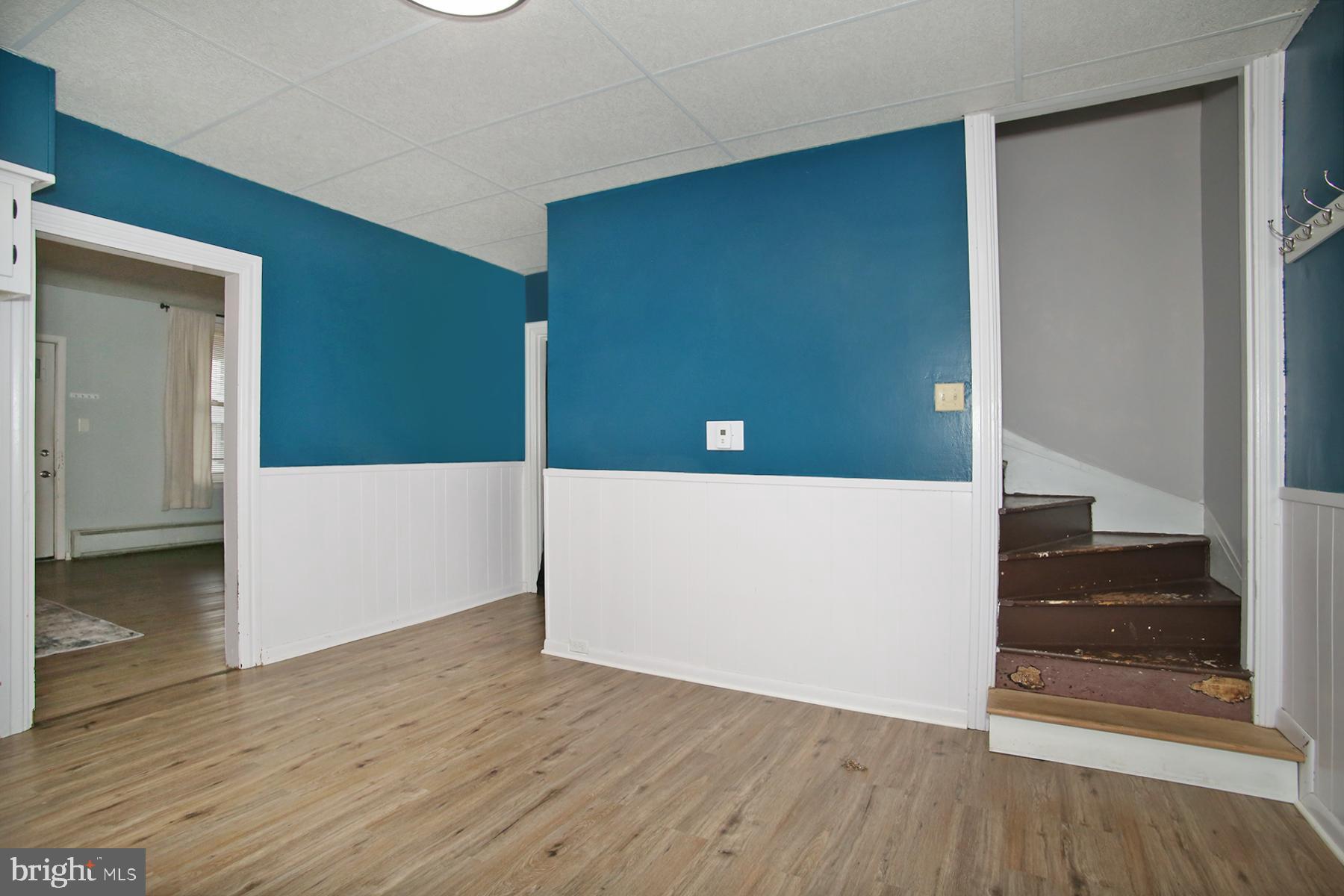 133 West Market Street Jonestown, PA 17038 - Photo 13 of 43 wooden floor and window in a room