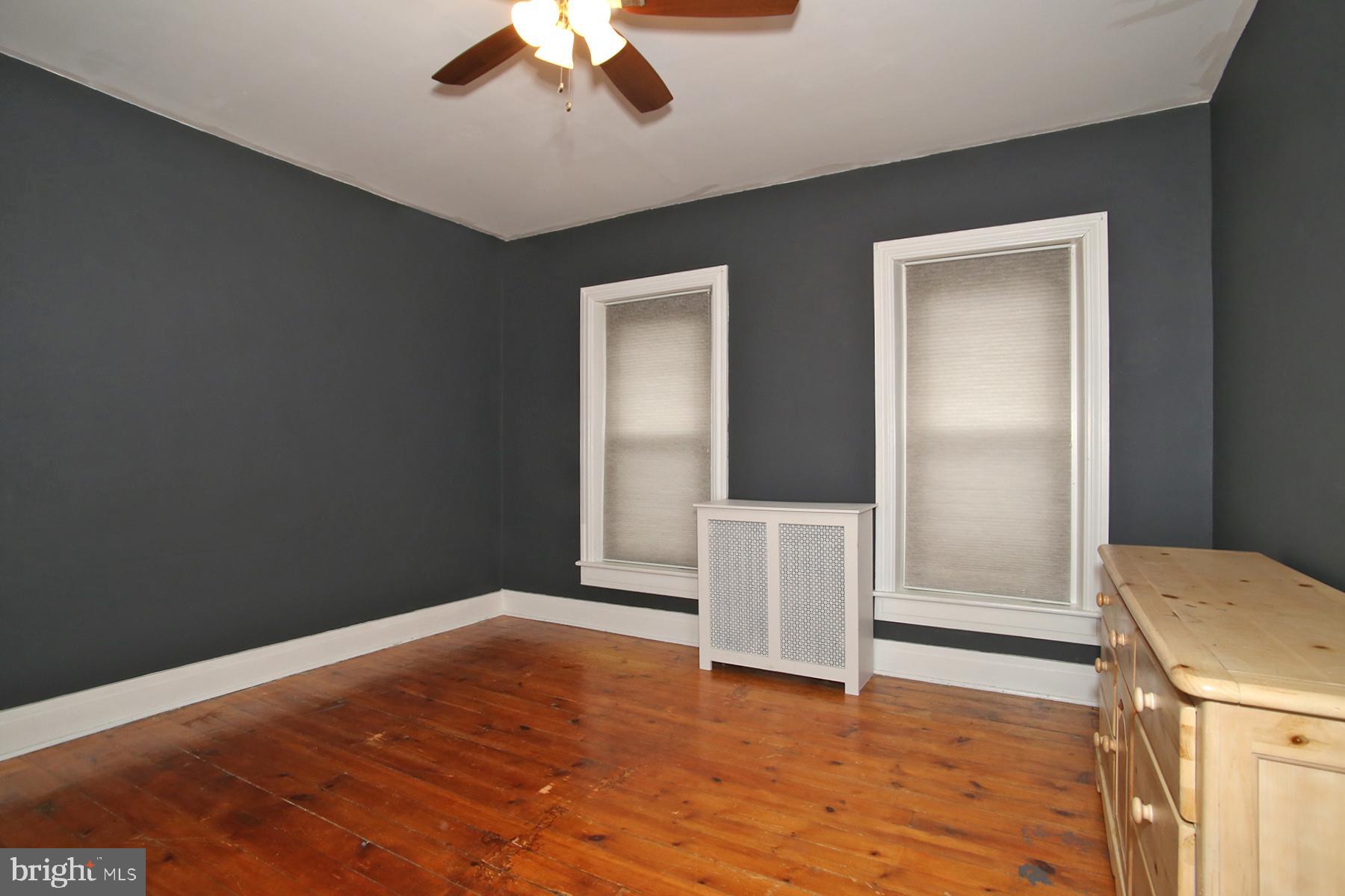 133 West Market Street Jonestown, PA 17038 - Photo 20 of 43 a view of empty room with wooden floor
