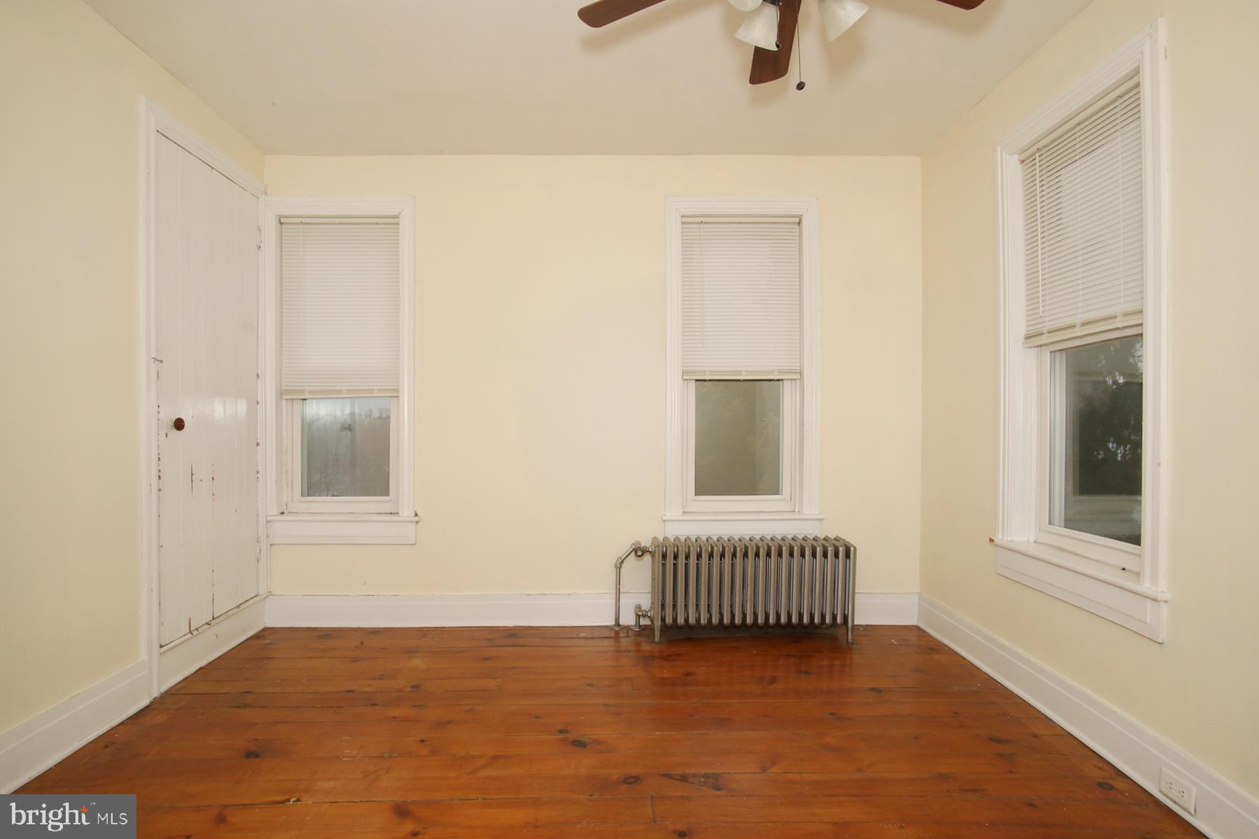 133 West Market Street Jonestown, PA 17038 - Photo 24 of 43 a view of a hallway with a window