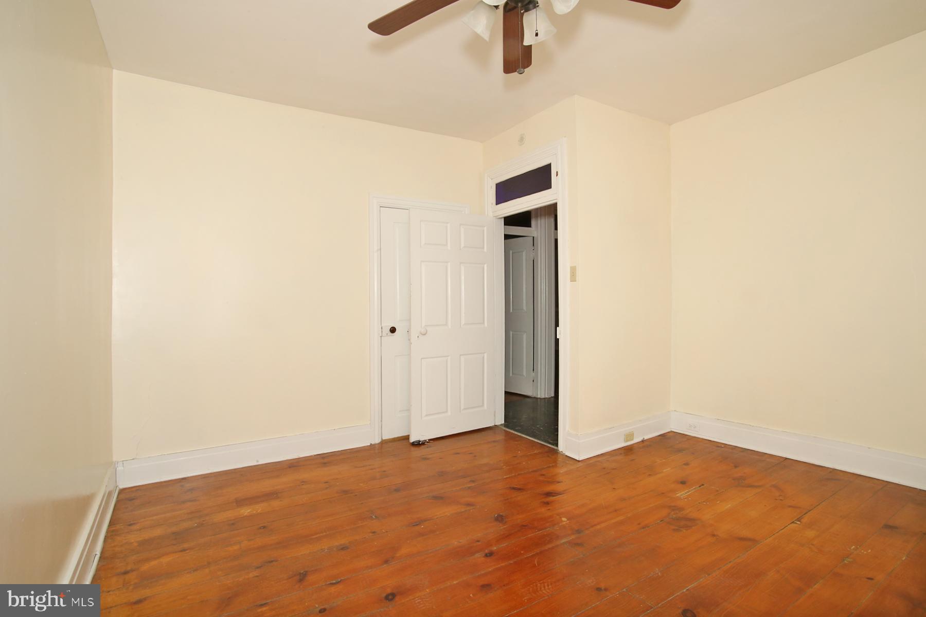 133 West Market Street Jonestown, PA 17038 - Photo 25 of 43 a view of empty room