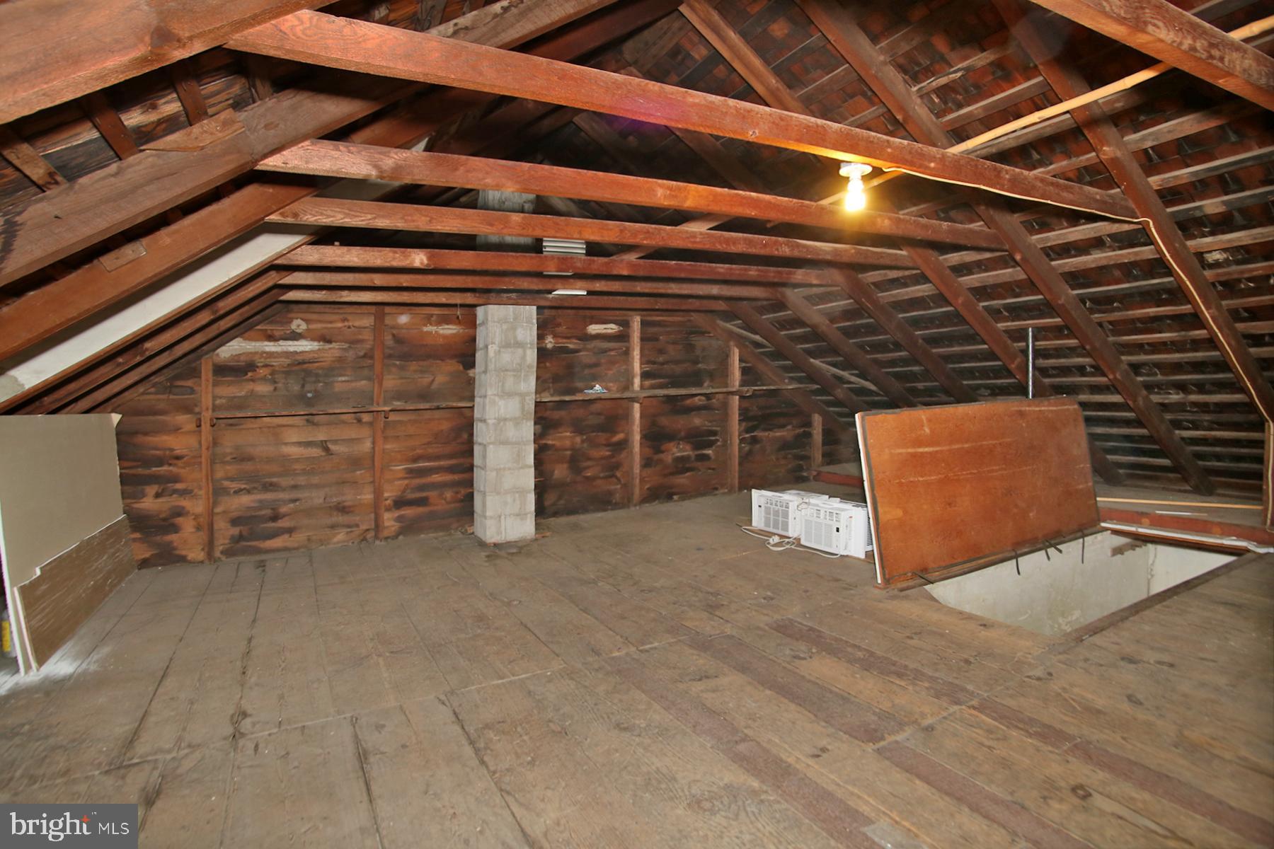 133 West Market Street Jonestown, PA 17038 - Photo 29 of 43 a view of room with stairs