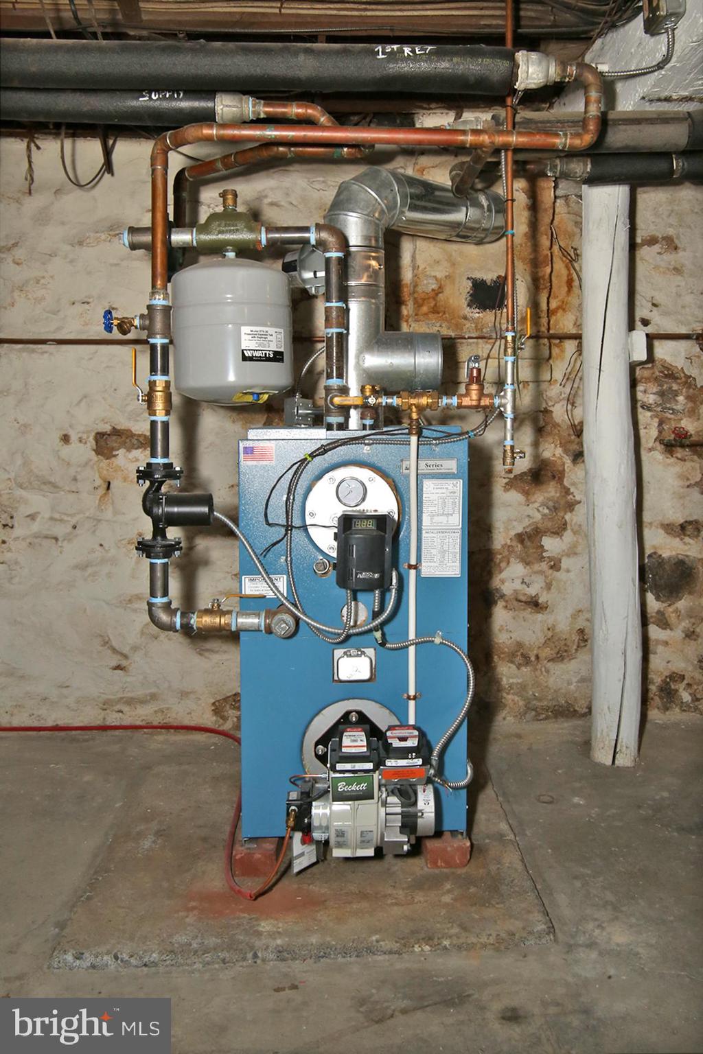 133 West Market Street Jonestown, PA 17038 - Photo 32 of 43