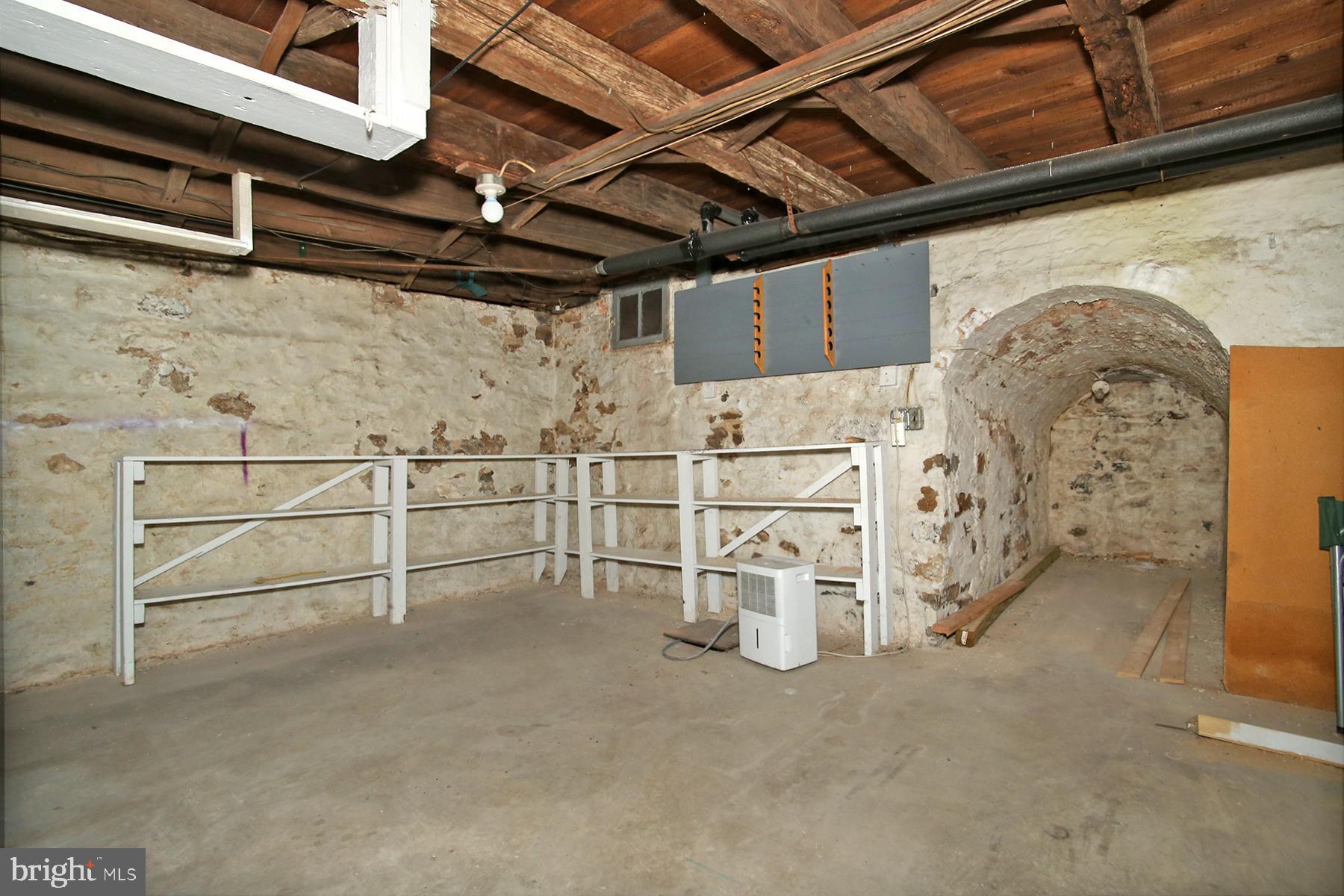 133 West Market Street Jonestown, PA 17038 - Photo 33 of 43 a view of a storage