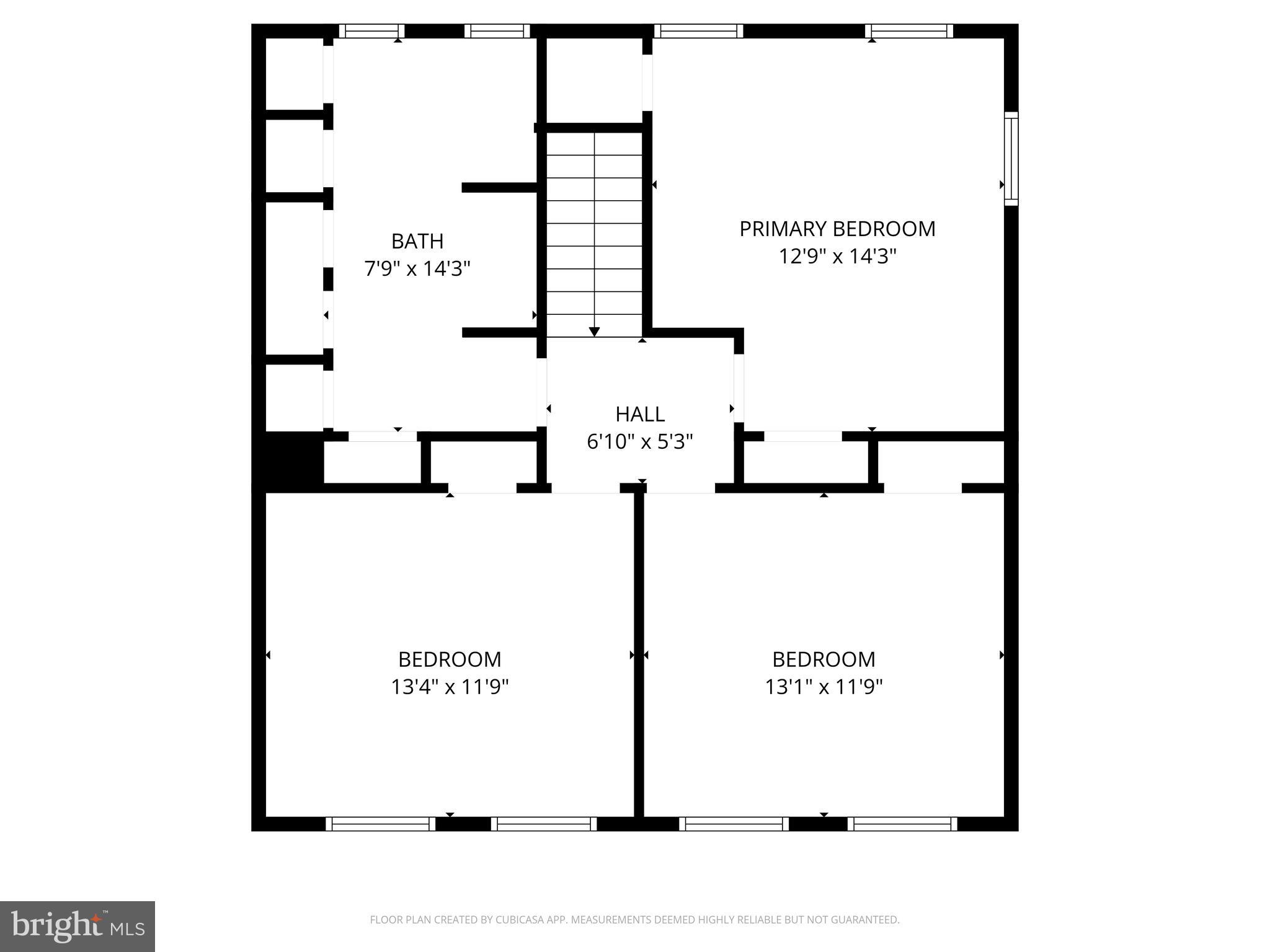 133 West Market Street Jonestown, PA 17038 - Photo 42 of 43 unknown
