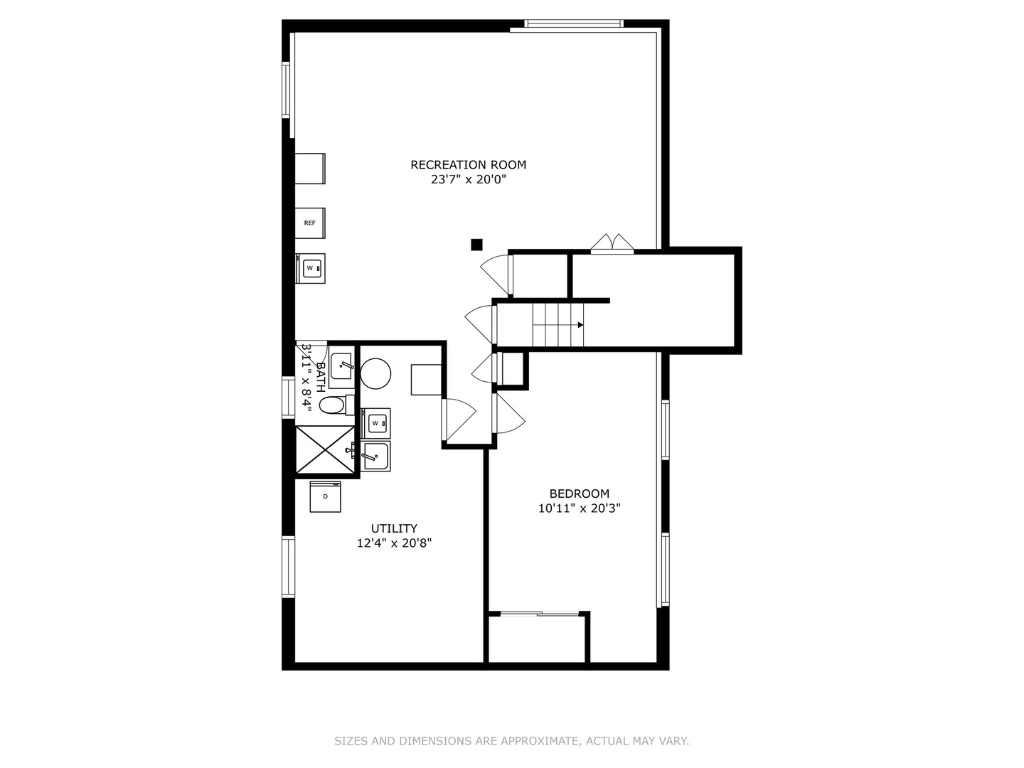 109 Chestnut Lane Wheeling, IL 60090 - Photo 21 of 21