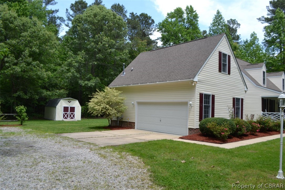 321 Carters Neck Road Williamsburg, VA 23188 - Photo 14 of 23 Gallery Image 14