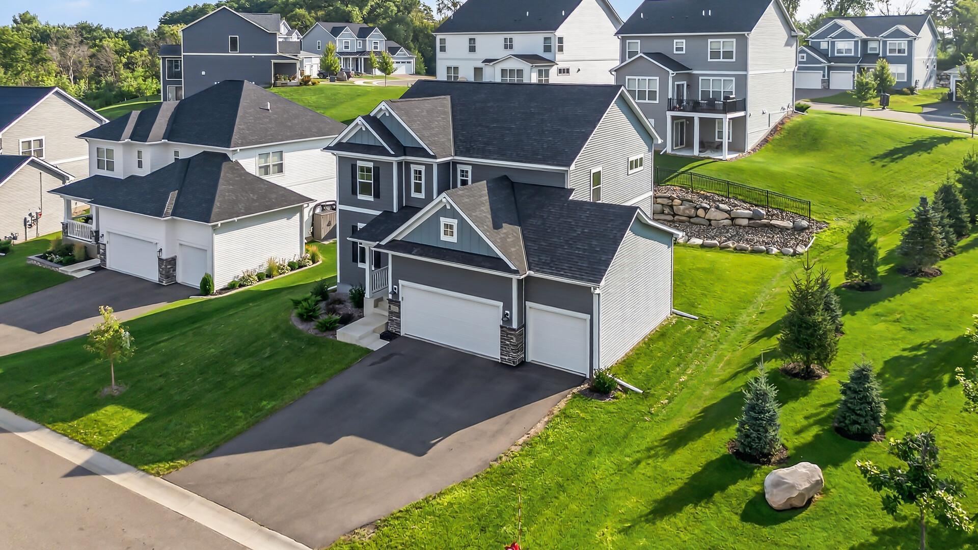 1081 Oakwood Road Newport, MN 55055 - Photo 74 of 94