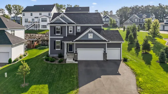 $559,900 | 1081 Oakwood Road, Newport, MN 55055