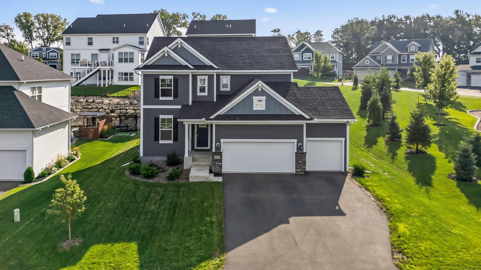 1081 Oakwood Road Newport, MN 55055 - Photo 77 of 94