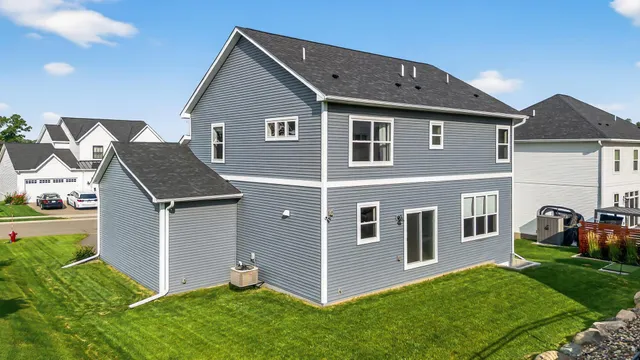 $559,900 | 1081 Oakwood Road, Newport, MN 55055