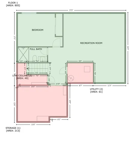 $559,900 | 1081 Oakwood Road, Newport, MN 55055