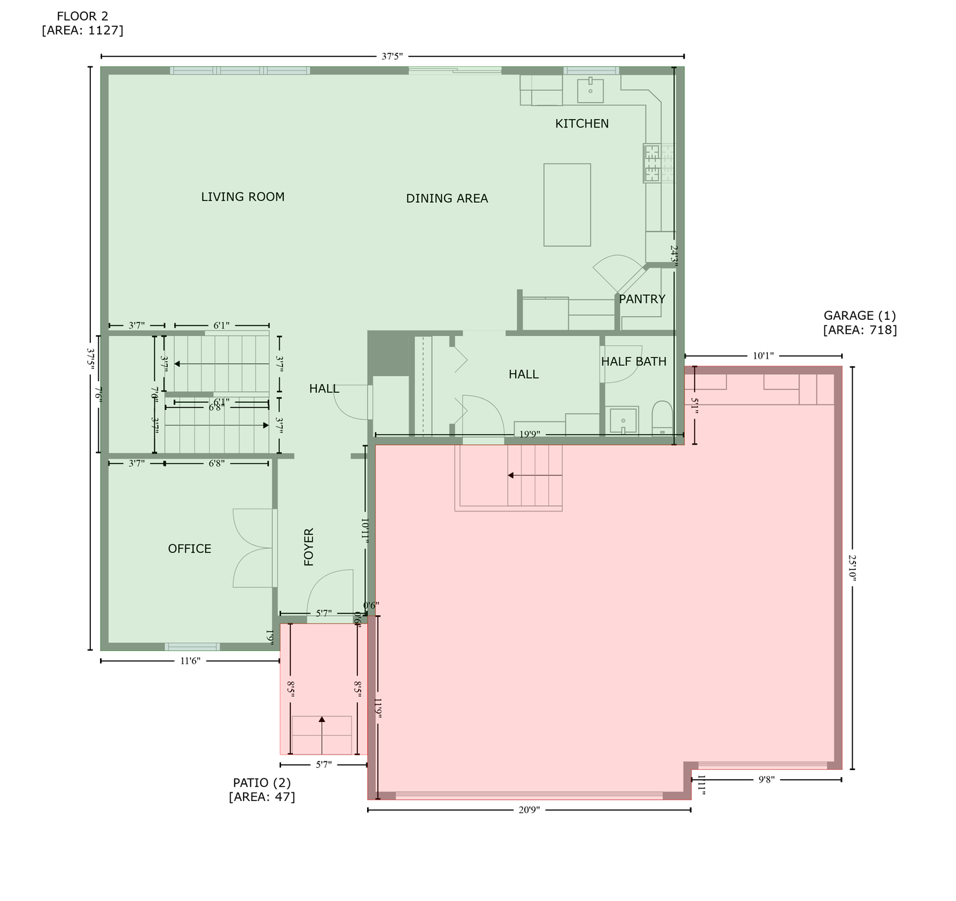 1081 Oakwood Road Newport, MN 55055 - Photo 93 of 94