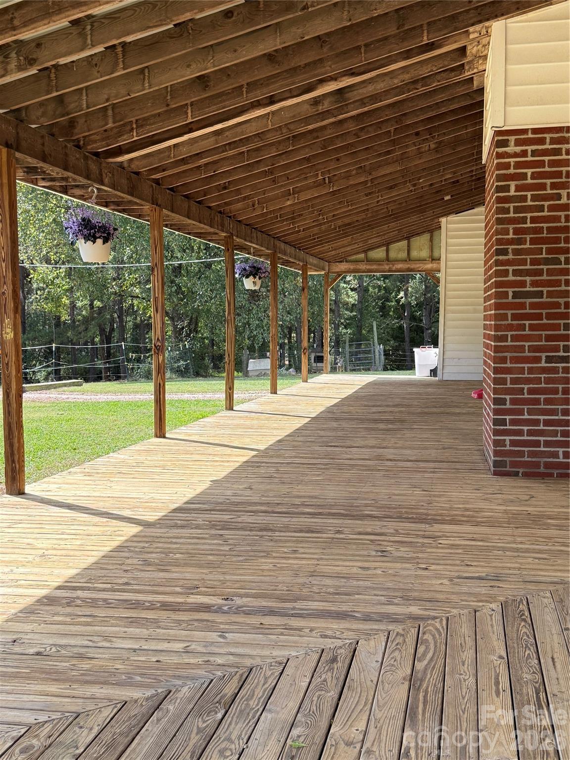 15869 Silver Road Oakboro, NC 28129 - Photo 34 of 40