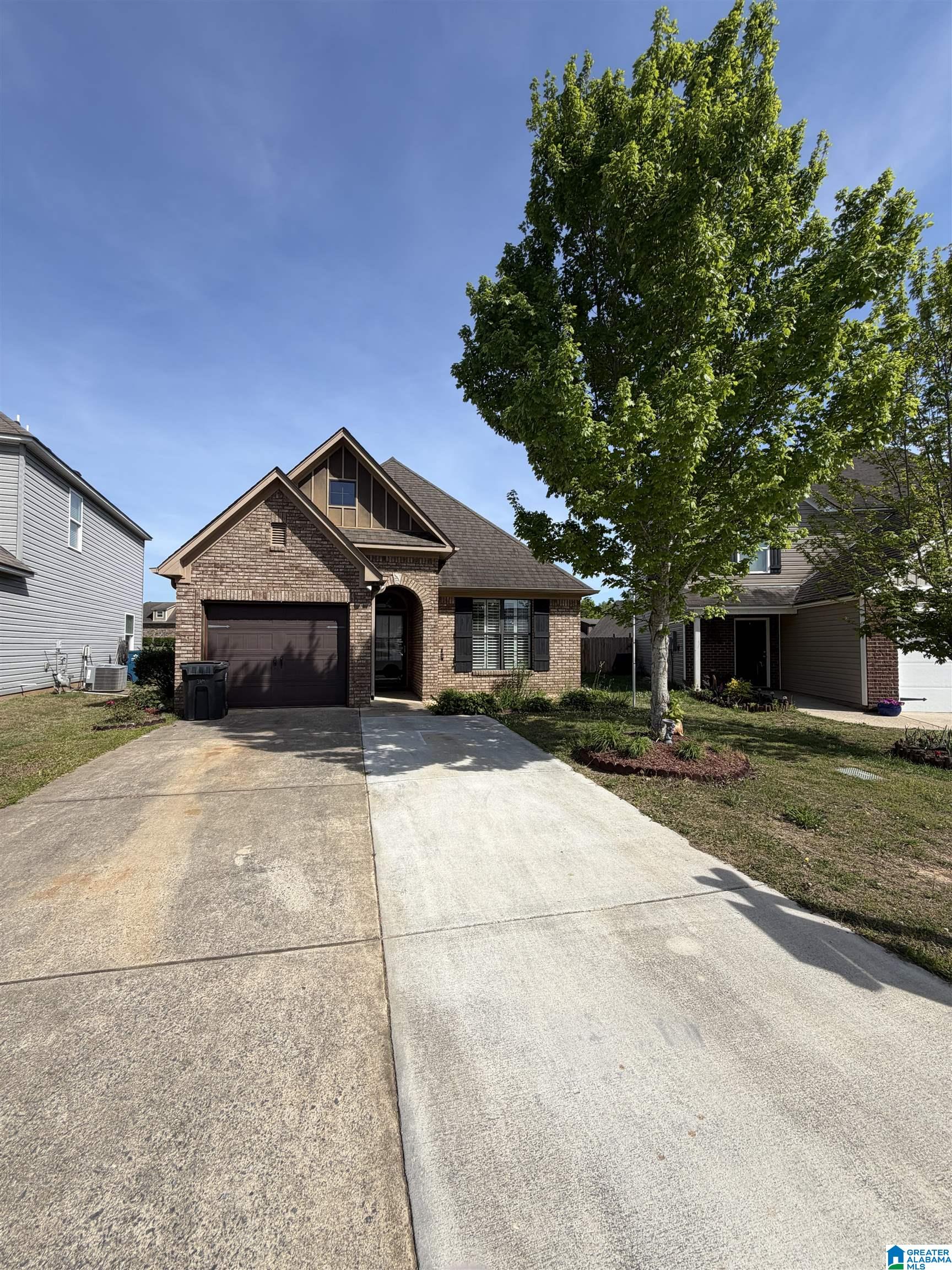 389 Reed Way Kimberly, AL 35091 - Photo 1 of 13