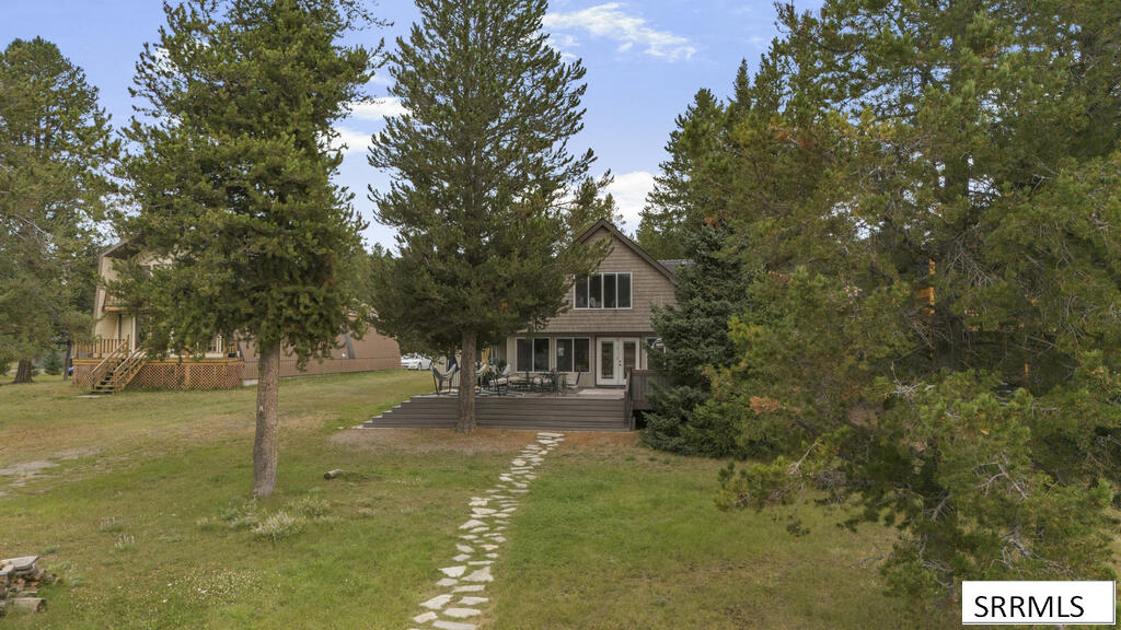 3708 Snake River Road Island Park, ID 83429 - Photo 48 of 58 Gallery Image 48