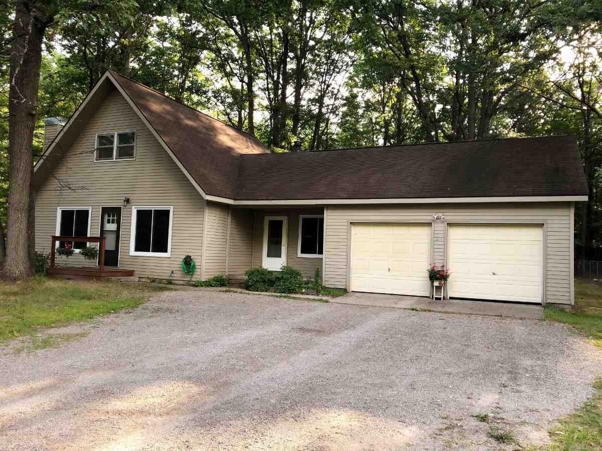 5674 North Reserve Road Roscommon, MI 48653 - Photo 1 of 18 Gallery Image 1