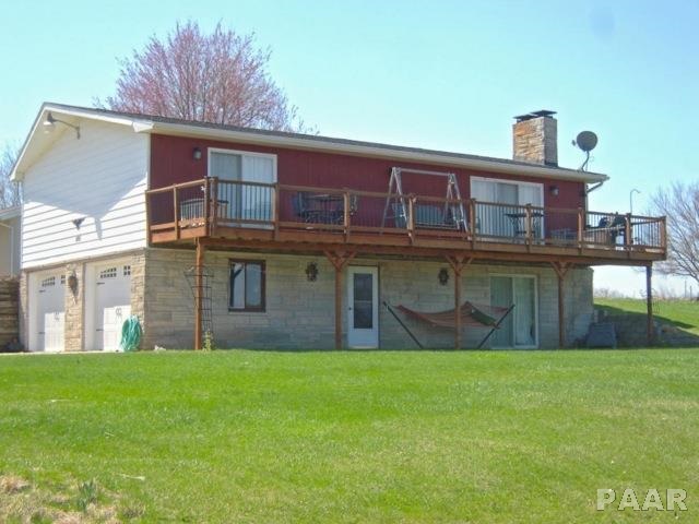 495 Hillcrest Road Dahinda, IL 61428 - Photo 1 of 21 Gallery Image 1