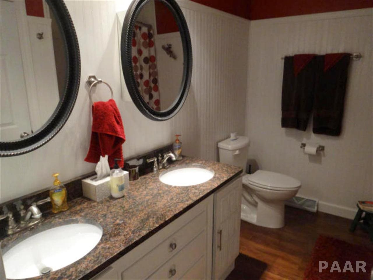495 Hillcrest Road Dahinda, IL 61428 - Photo 14 of 21 Gallery Image 14