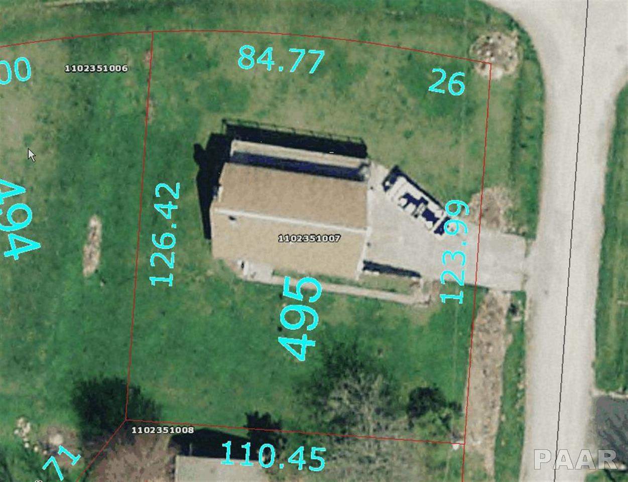 495 Hillcrest Road Dahinda, IL 61428 - Photo 19 of 21 Gallery Image 19