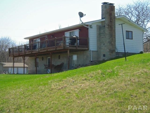 495 Hillcrest Road Dahinda, IL 61428 - Photo 21 of 21 Gallery Image 21
