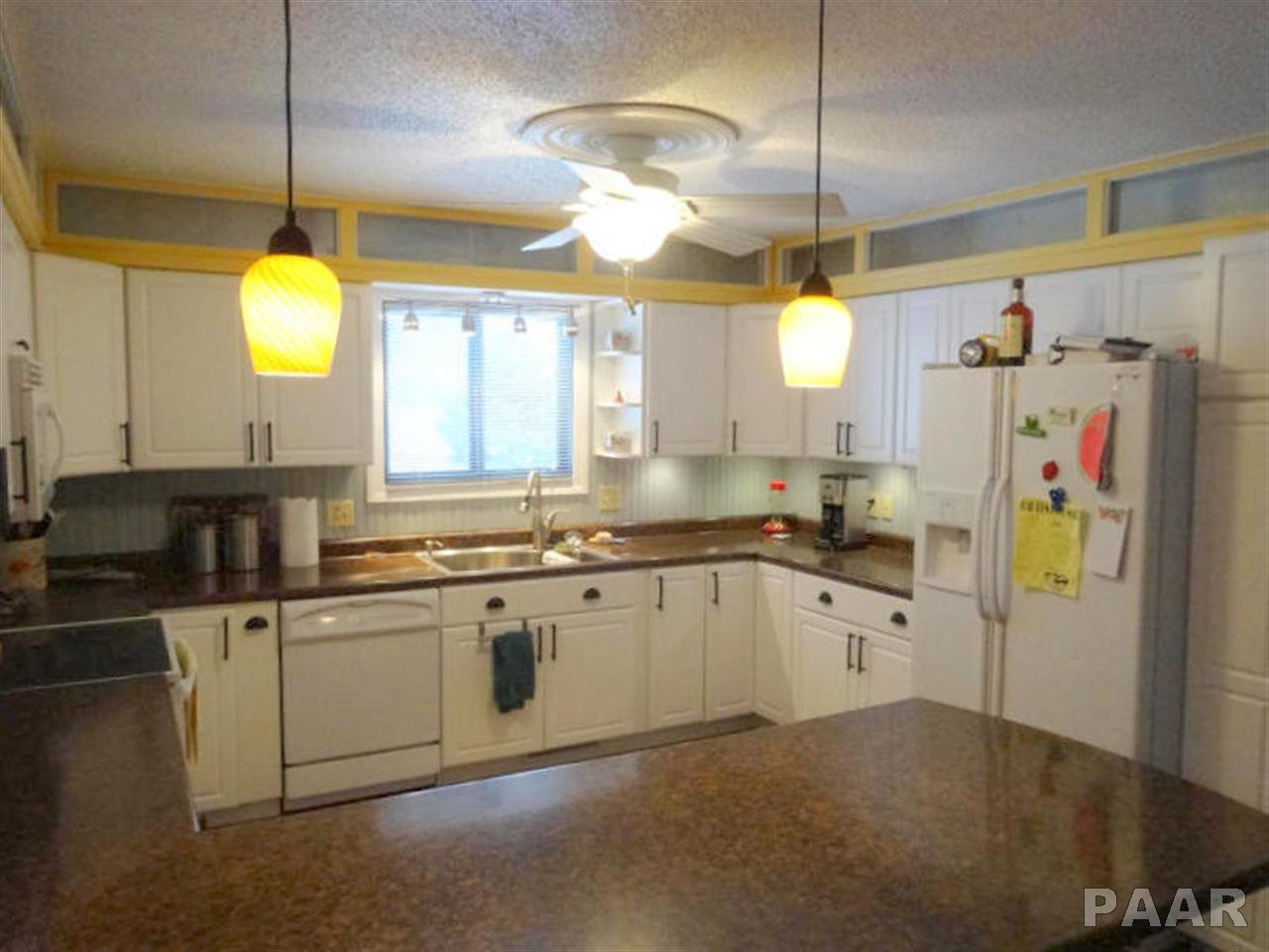 495 Hillcrest Road Dahinda, IL 61428 - Photo 4 of 21 Gallery Image 4