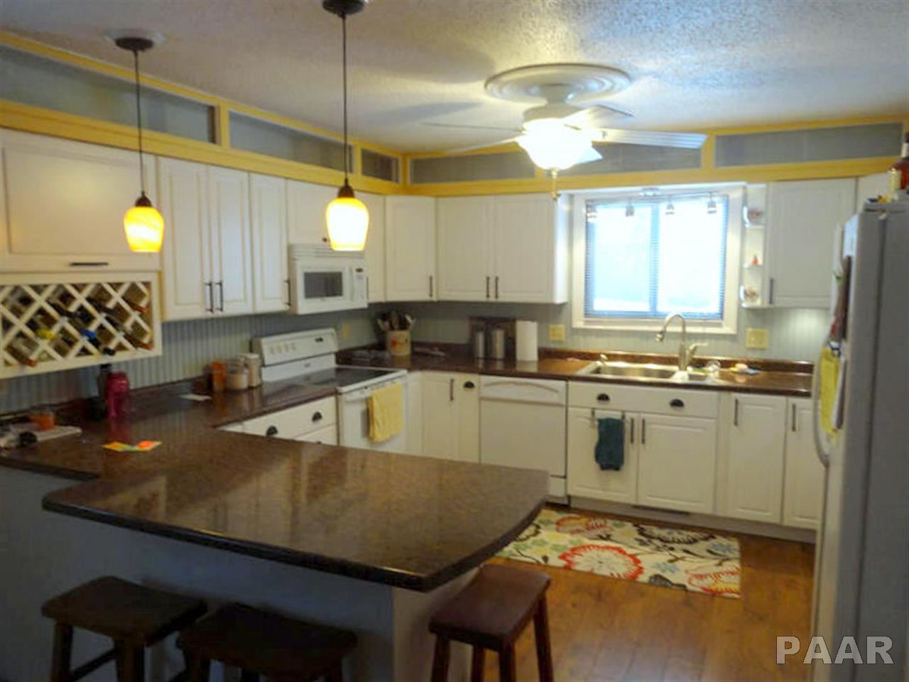 495 Hillcrest Road Dahinda, IL 61428 - Photo 5 of 21 Gallery Image 5
