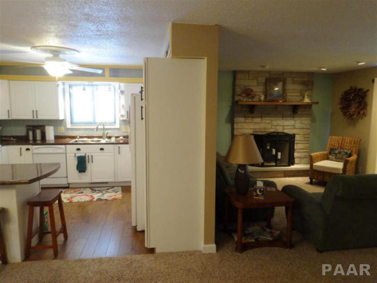 495 Hillcrest Road Dahinda, IL 61428 - Photo 8 of 21 Gallery Image 8