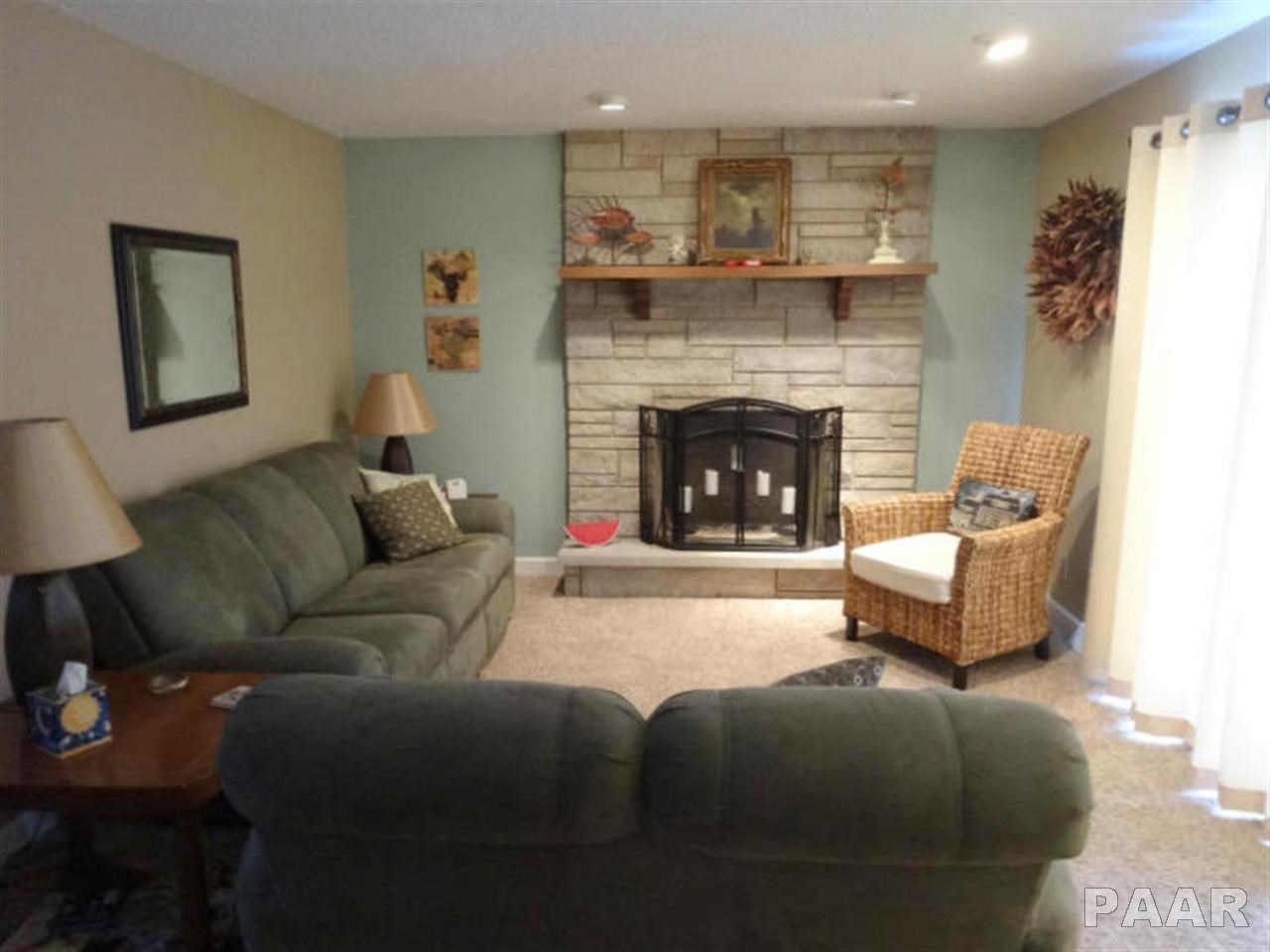 495 Hillcrest Road Dahinda, IL 61428 - Photo 9 of 21 Gallery Image 9