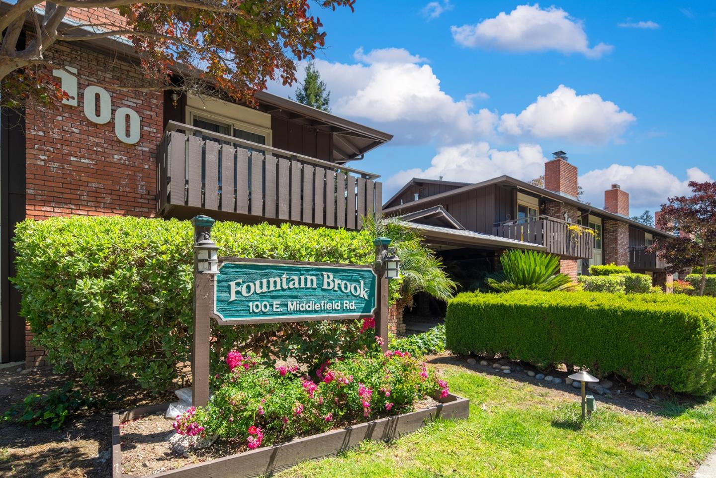 100 E Middlefield Road, Unit 3H Mountain View, CA 94043 - Photo 27 of 36