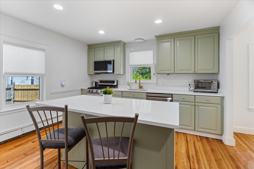 56 Congress Place Dedham, MA 02026 - Photo 15 of 36