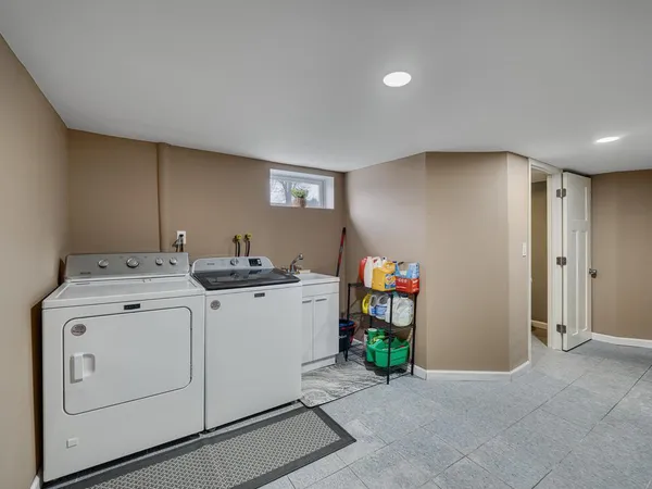 $359,900 | 1251 Gardena Avenue Northeast, Fridley, MN 55432