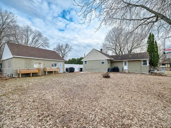 $359,900 | 1251 Gardena Avenue Northeast, Fridley, MN 55432