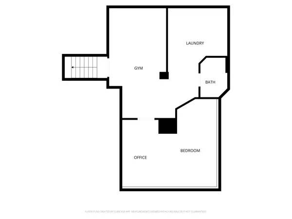 $359,900 | 1251 Gardena Avenue Northeast, Fridley, MN 55432