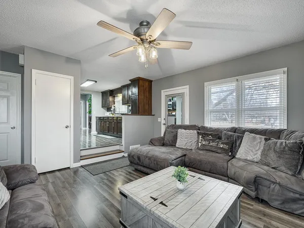 $359,900 | 1251 Gardena Avenue Northeast, Fridley, MN 55432
