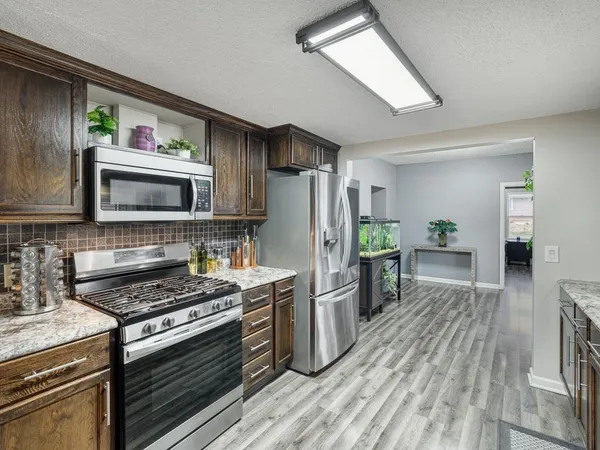 $359,900 | 1251 Gardena Avenue Northeast, Fridley, MN 55432