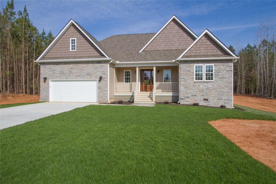 324 Hammond Circle Anderson, SC 29621 - Photo 2 of 44 Gallery Image 2