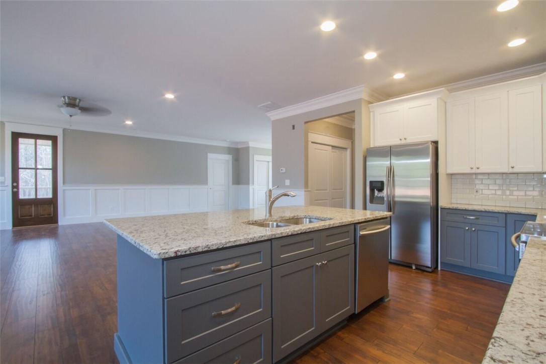 324 Hammond Circle Anderson, SC 29621 - Photo 23 of 44 Gallery Image 23