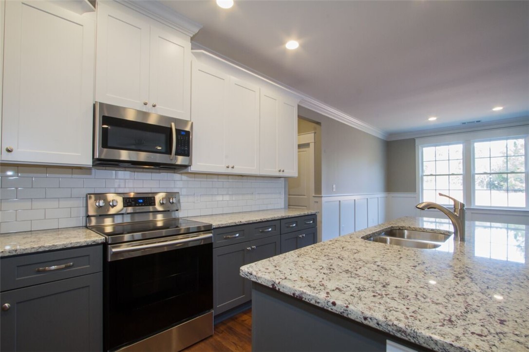 324 Hammond Circle Anderson, SC 29621 - Photo 25 of 44 Gallery Image 25