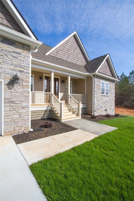 324 Hammond Circle Anderson, SC 29621 - Photo 4 of 44 Gallery Image 4