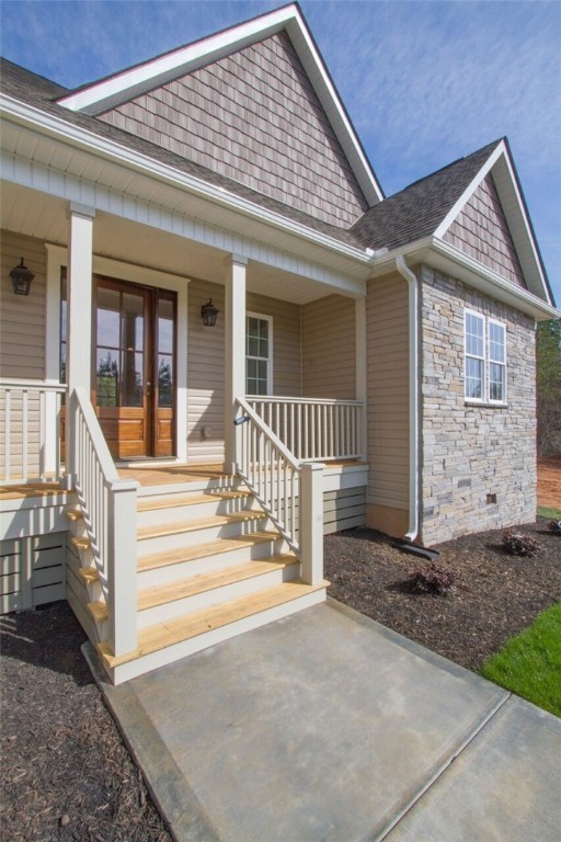 324 Hammond Circle Anderson, SC 29621 - Photo 5 of 44 Gallery Image 5
