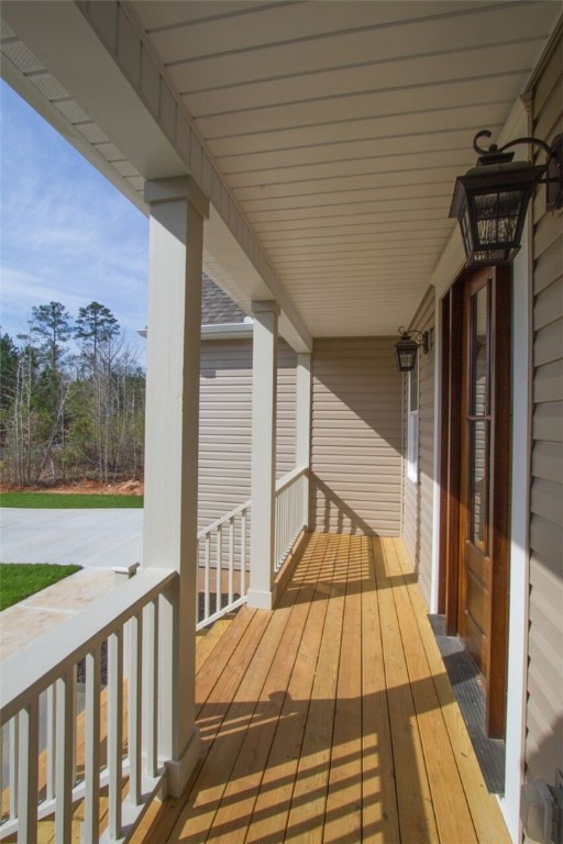 324 Hammond Circle Anderson, SC 29621 - Photo 7 of 44 Gallery Image 7