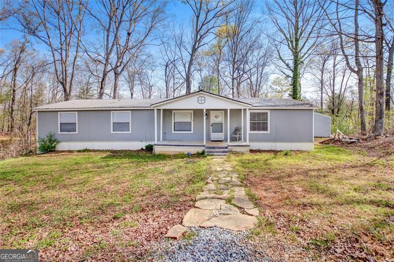 574 Golf Course Road Demorest, GA 30535 - Photo 1 of 1 Gallery Image 1