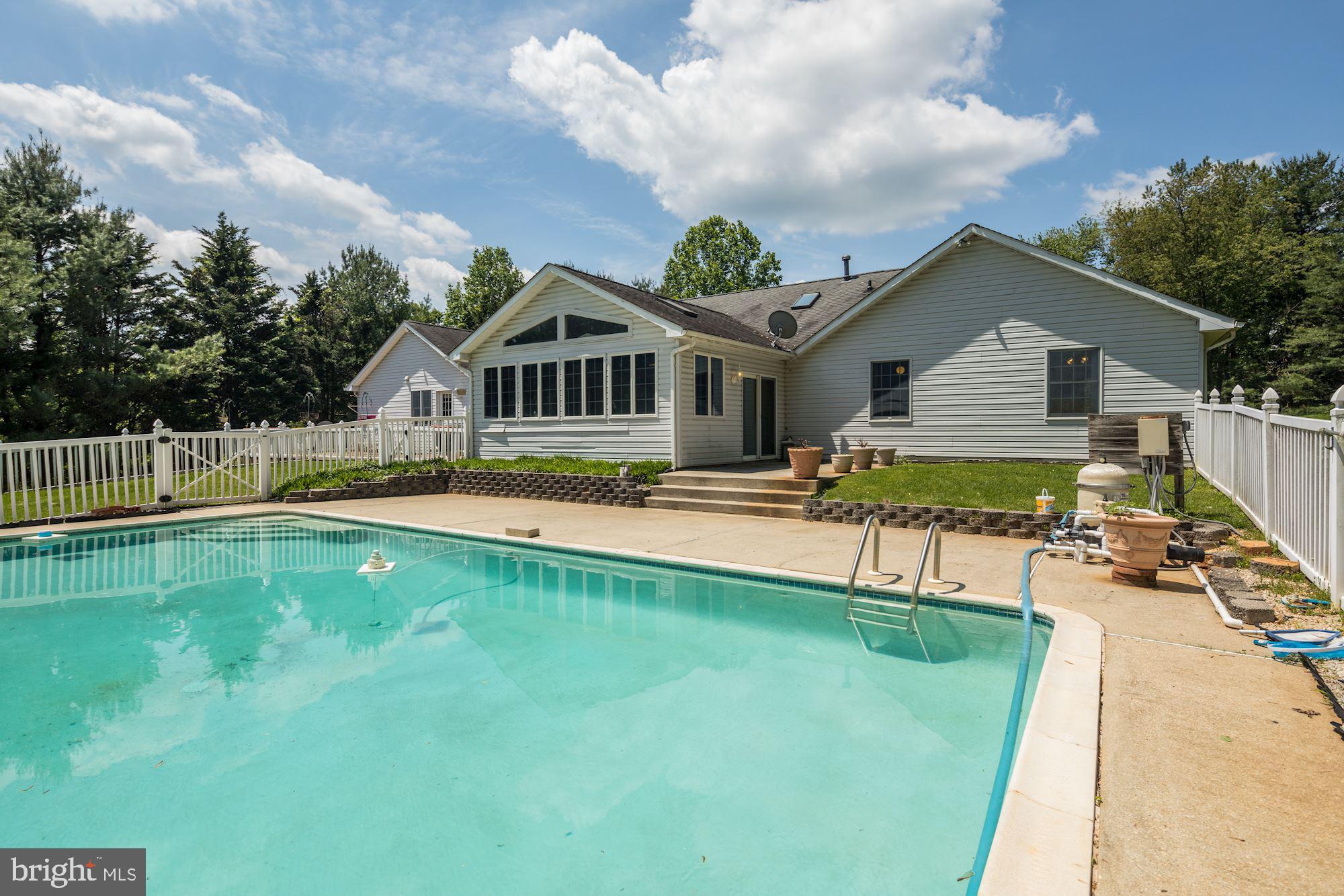 14223 Robcaste Road Phoenix, MD 21131 - Photo 14 of 57 Pool